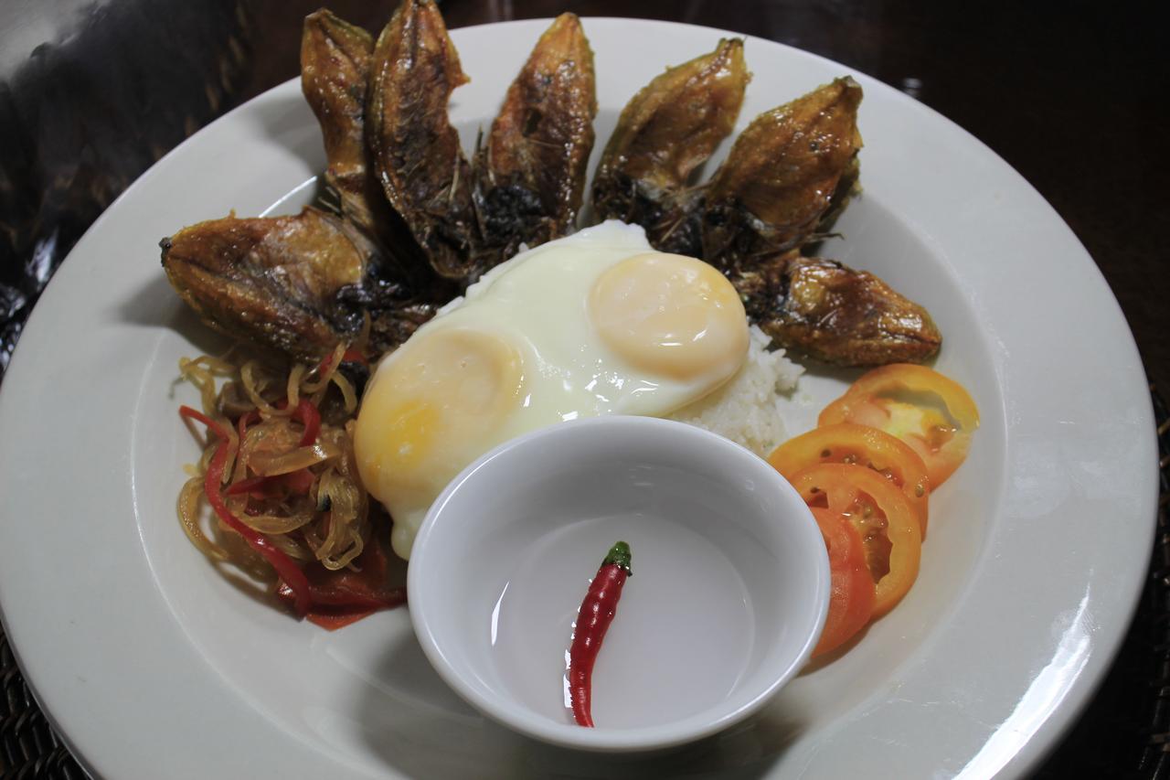 Saint Illian'S Inn Makati Makati City Exterior foto